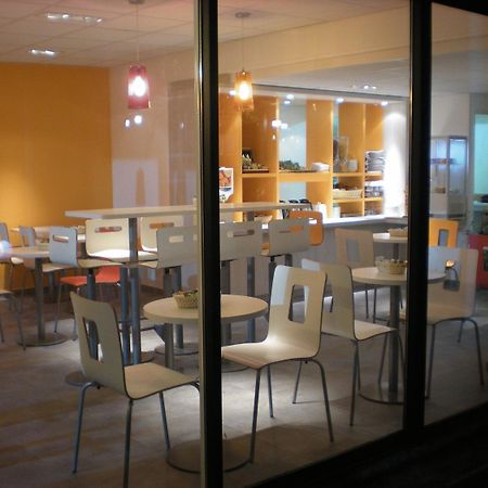 Premiere Classe Toulouse Sud Labège Exteriör bild