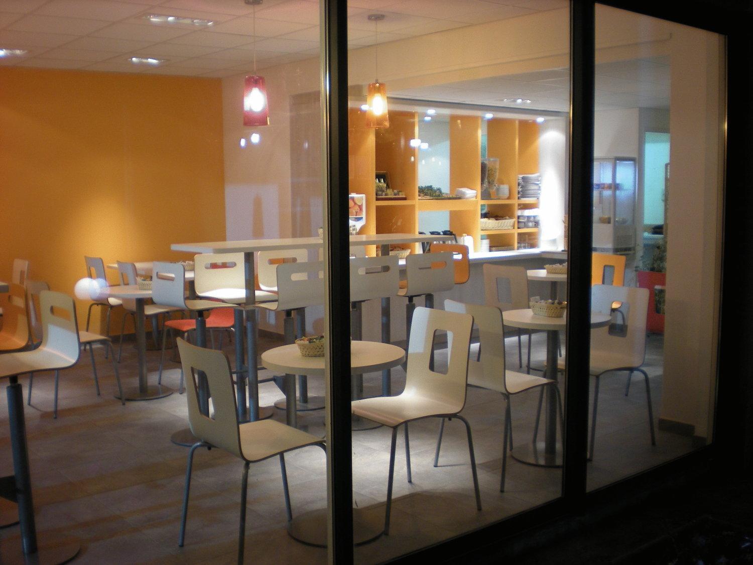 Premiere Classe Toulouse Sud Labège Exteriör bild