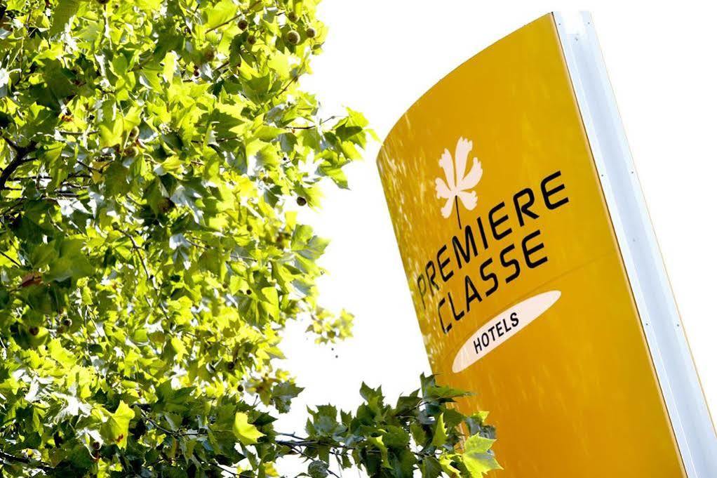 Premiere Classe Toulouse Sud Labège Exteriör bild