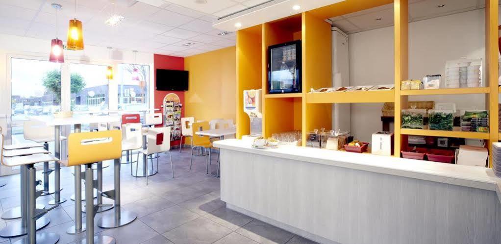 Premiere Classe Toulouse Sud Labège Exteriör bild