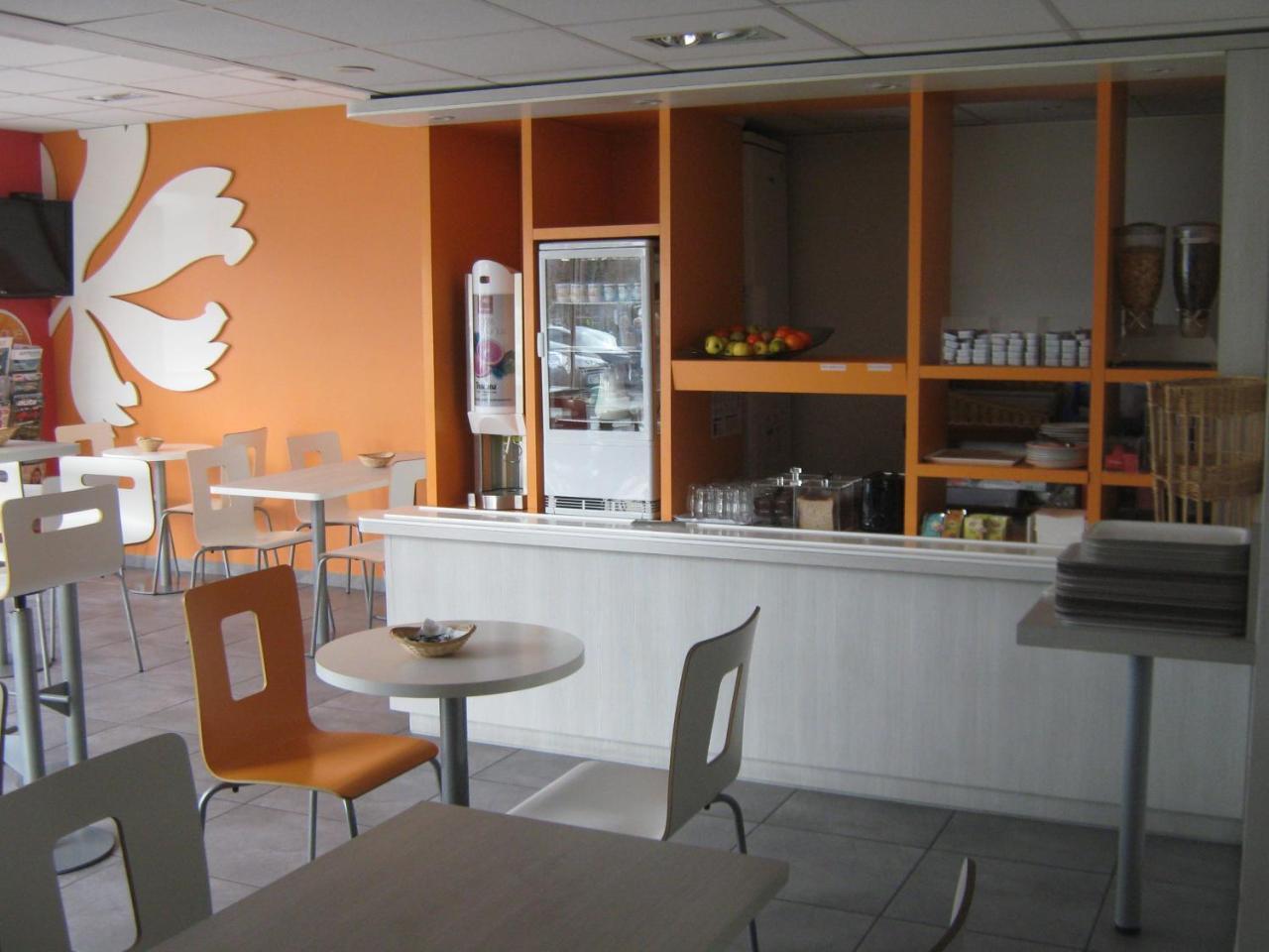Premiere Classe Toulouse Sud Labège Exteriör bild